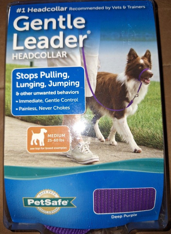 PetSafe Gentle Lead For Dogs