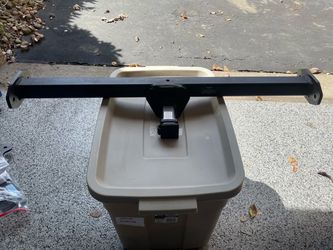 Toyota Activity Mount