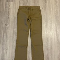 Active Stretch Chino Pants