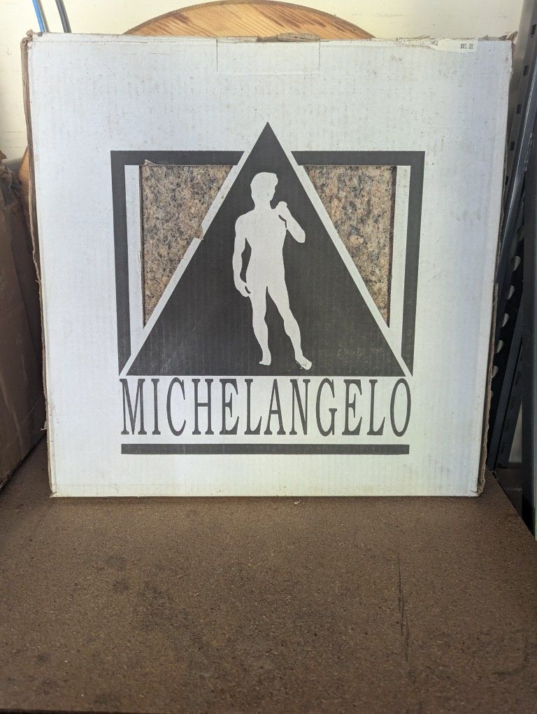 Michelangelo Granite Tile