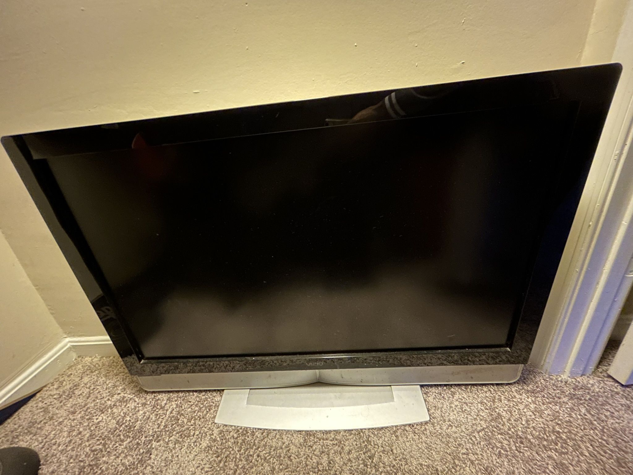 Vizio VX42L HDTV10A