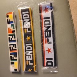 Head Bands In Brand New Condition 