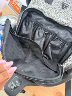 Guess Diaper bag