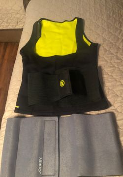 Work out shapers