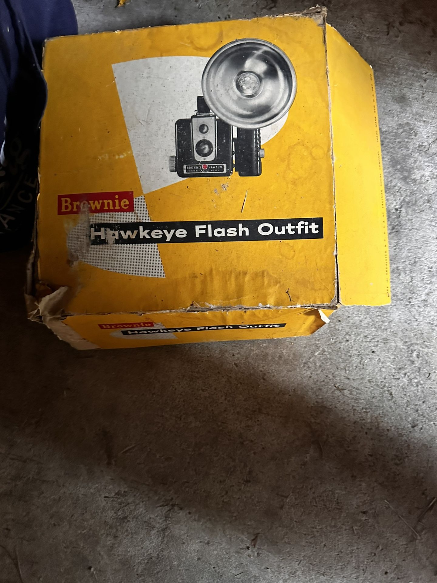 brownie hawkeye flash outfit