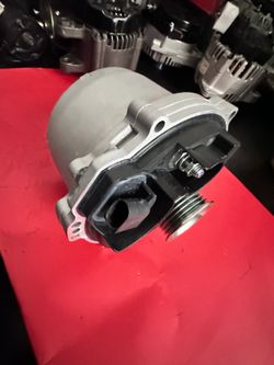 Alternators
