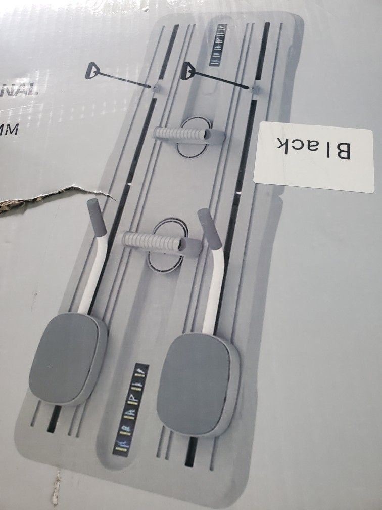 Pilates Pro Boared New