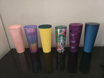 Starbucks Cups