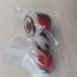 Brand New Pipe