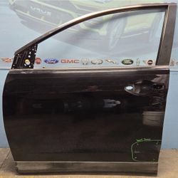 2012-2016 HONDA CRV CR-V LEFT FRONT DOOR