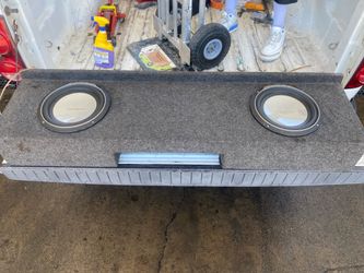 Buffer speaker