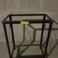 10 Gallon Aquarium Stand