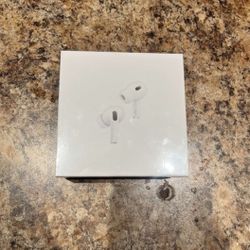 Apple Airpod’s Pro