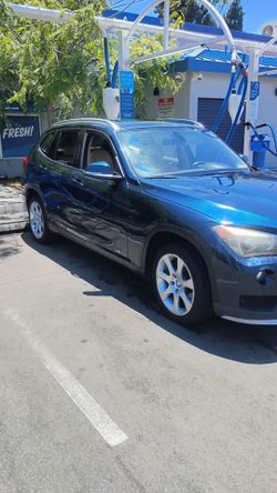 2015 BMW X1