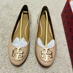 Tory Burch Shoes Ballet Flats Brand New