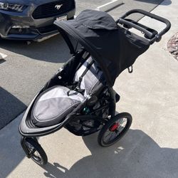 Jogger Stroller