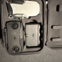 DJI Mavic Mini Fly More Combo