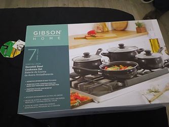 Gibson Home