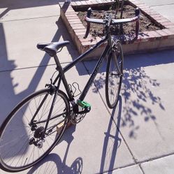 Road Bike 