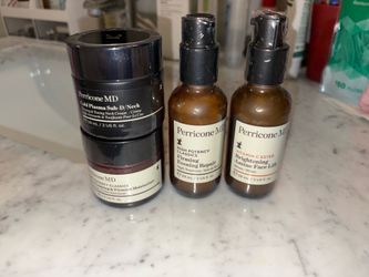 Perricone MD Skin Bundle