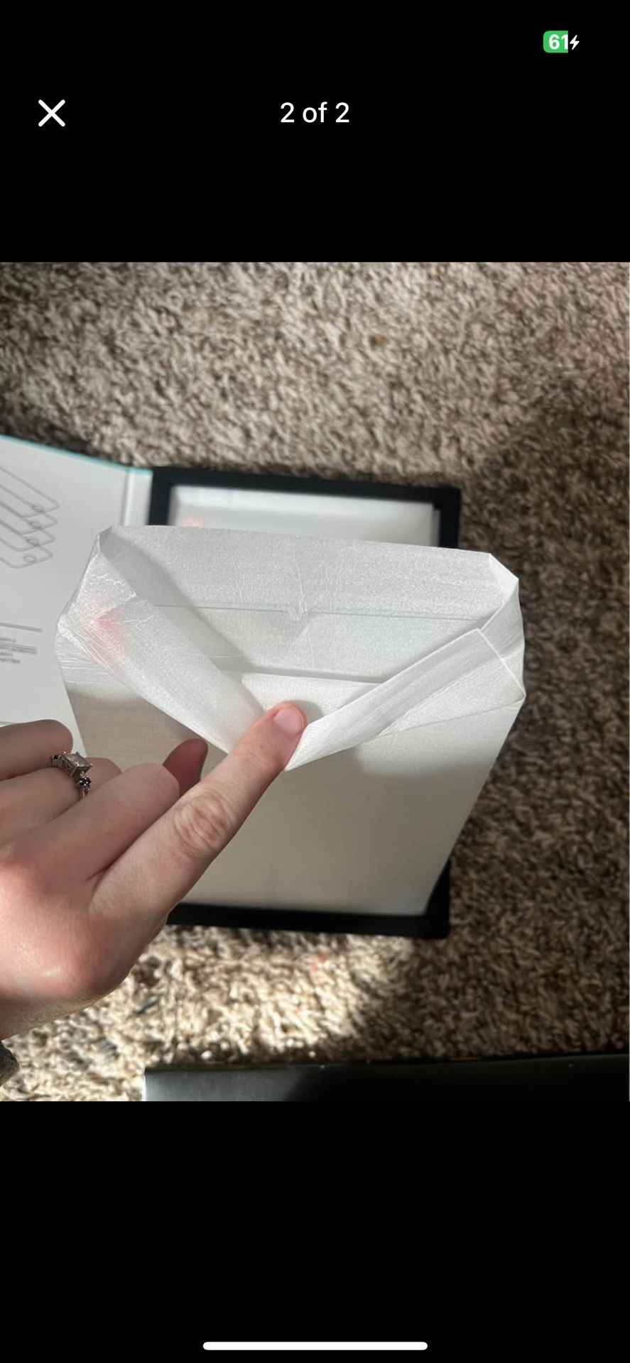 iPad Mini Screen Protector