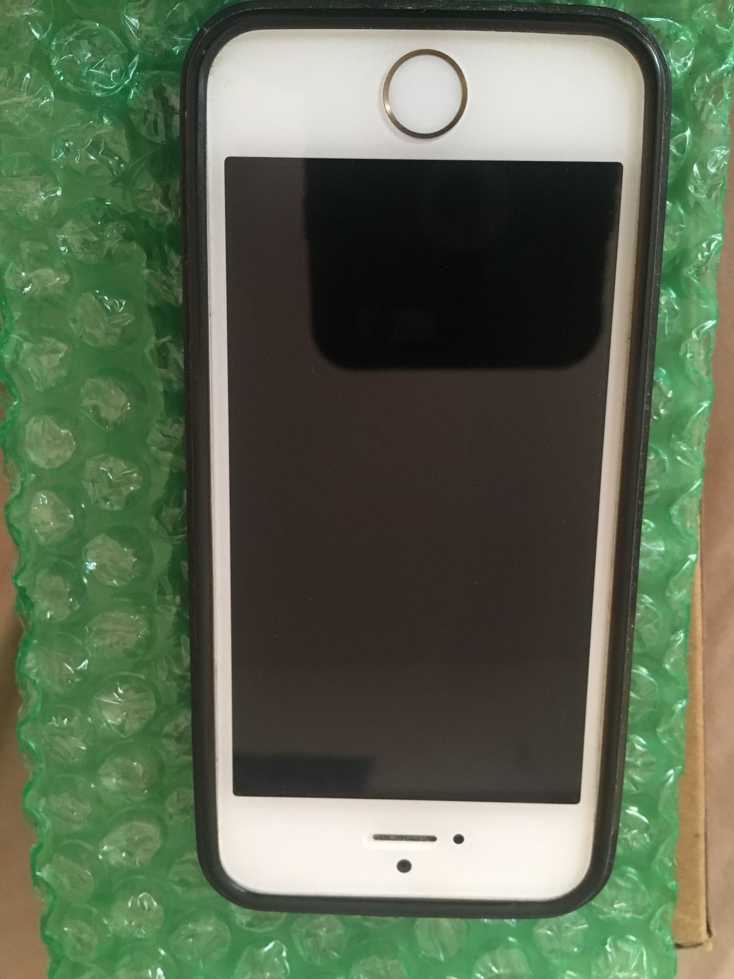 iPhone 5
