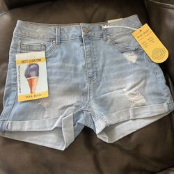 Women Shorts