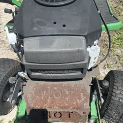 Kawasaki Fh500v Engine
