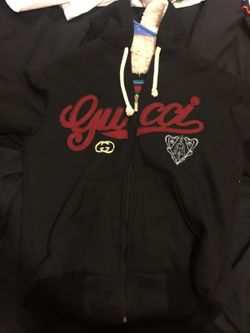 Gucci jackets