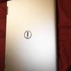 Dell 7706 Laptop