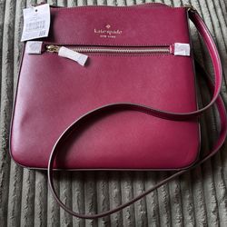 Brand New Kate Spade Crossbody Purse