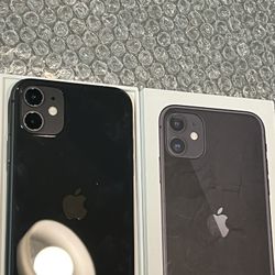 iPhone 11 UNLOCKED 