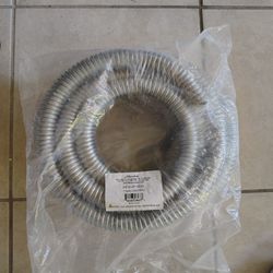 Electrical Metal Flex 1 Inch