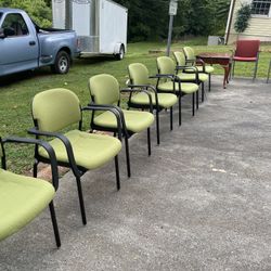Chairs Excellent Condition 