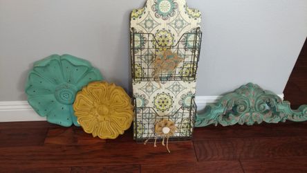 Beautiful home decor