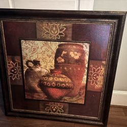 Large Art Work for Dining Room Or Great Room