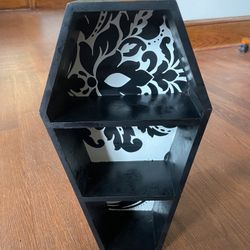 Coffin Shelf 