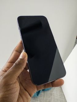 iPhone 13 Pro Max 512GB — unlocked Sierra Blue