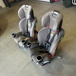 Car Seats