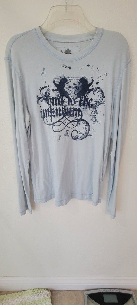 Express Long Sleeve Shirt