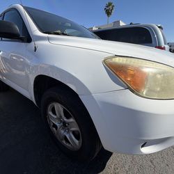 2008 Toyota Rav4