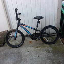 Specialized Hotrock Kids Bike