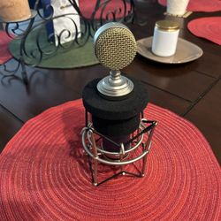 Blue Bluebird Studio Microphone 