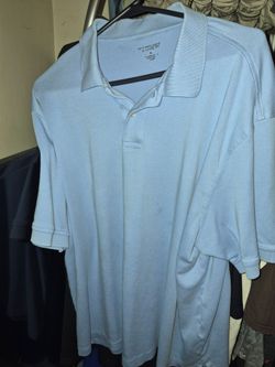 Blue Casual Shirt