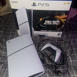 Playstation 5 Disc Version 