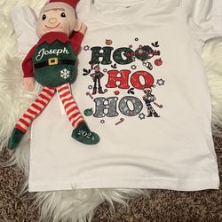 Christmas Boy Bundle 