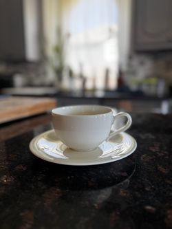Villeroy & Boch New Cottage Basic Cappuccino Sets