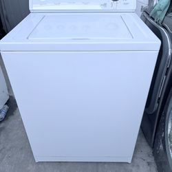 WHIRLPOOL WASHER. 