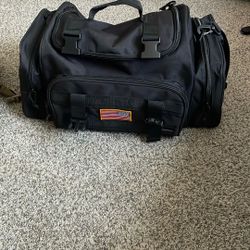 Tactical Bag