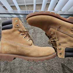 timberlands Boots For Woman 7.5